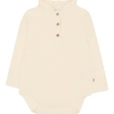 Боди с длинными рукавами и оборками Боди с длинными рукавами и оборками