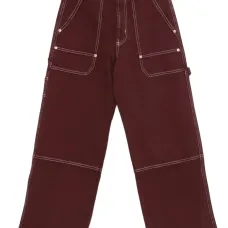 Джинсы-карго Silverado