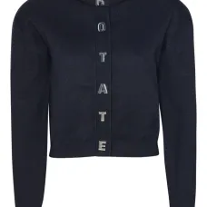 Кардиган с принтом Кардиган с принтом