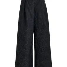 Жаккардовые брюки Instore