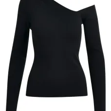 Свитер Imeric асимметричного кроя Свитер Imeric асимметричного кроя