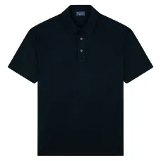 Поло с короткими рукавами