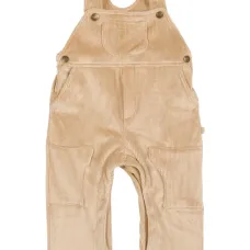 Вельветовый комбинезон Вельветовый комбинезон