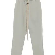 Брюки на завязках