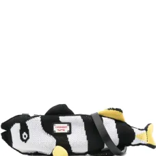 Сумка на плечо Fish Сумка на плечо Fish