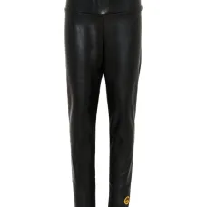 Легинсы с логотипом