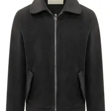 Валяная куртка