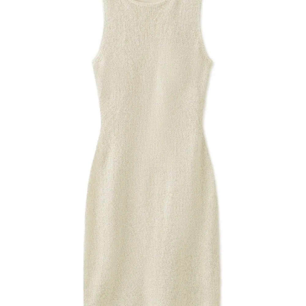 Мини-платье с бахромой Natalia