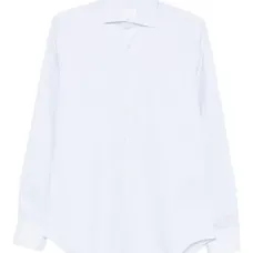 Хлопковая рубашка