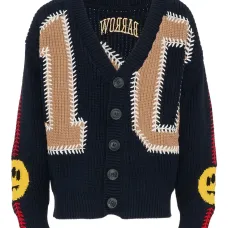 Кардиган с вышивкой Кардиган с вышивкой