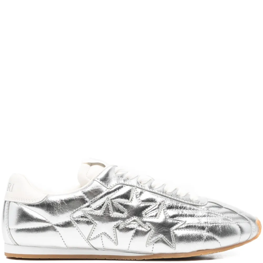 Кеды Pacific Football Slim