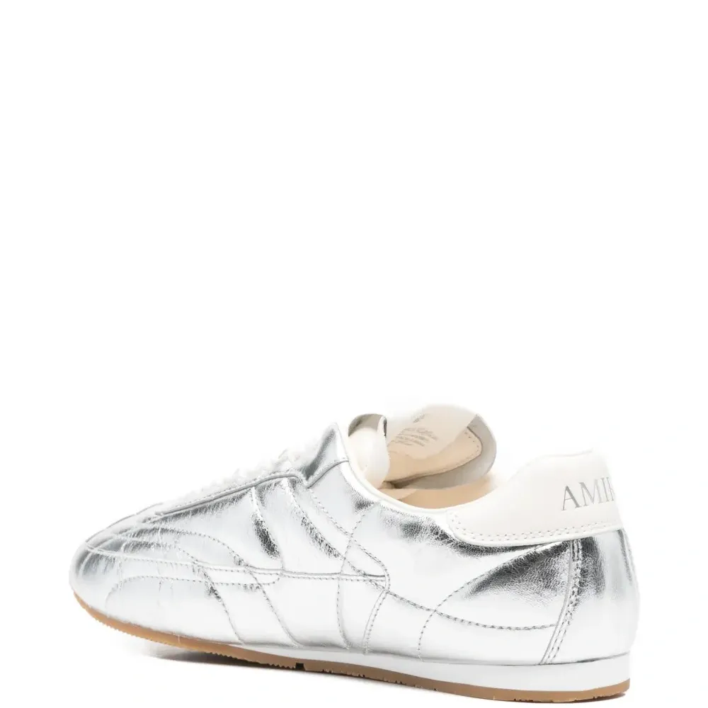 Кеды Pacific Football Slim