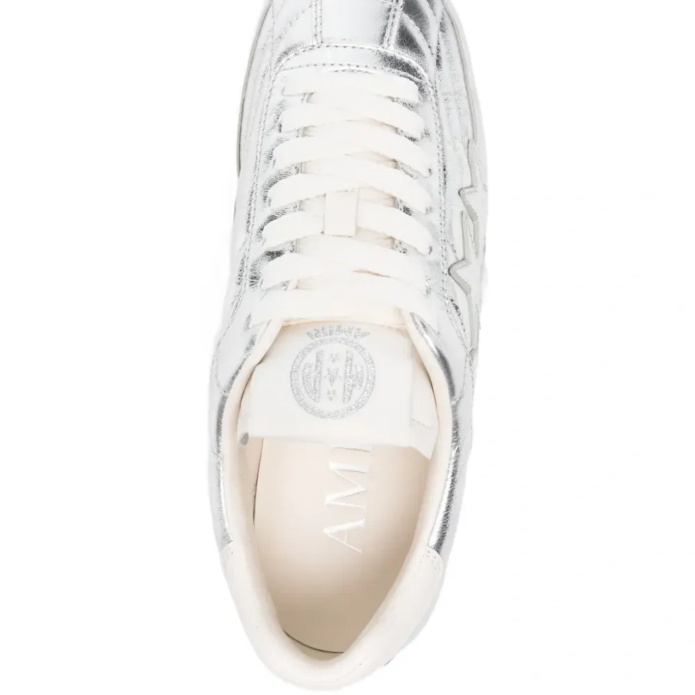 Кеды Pacific Football Slim