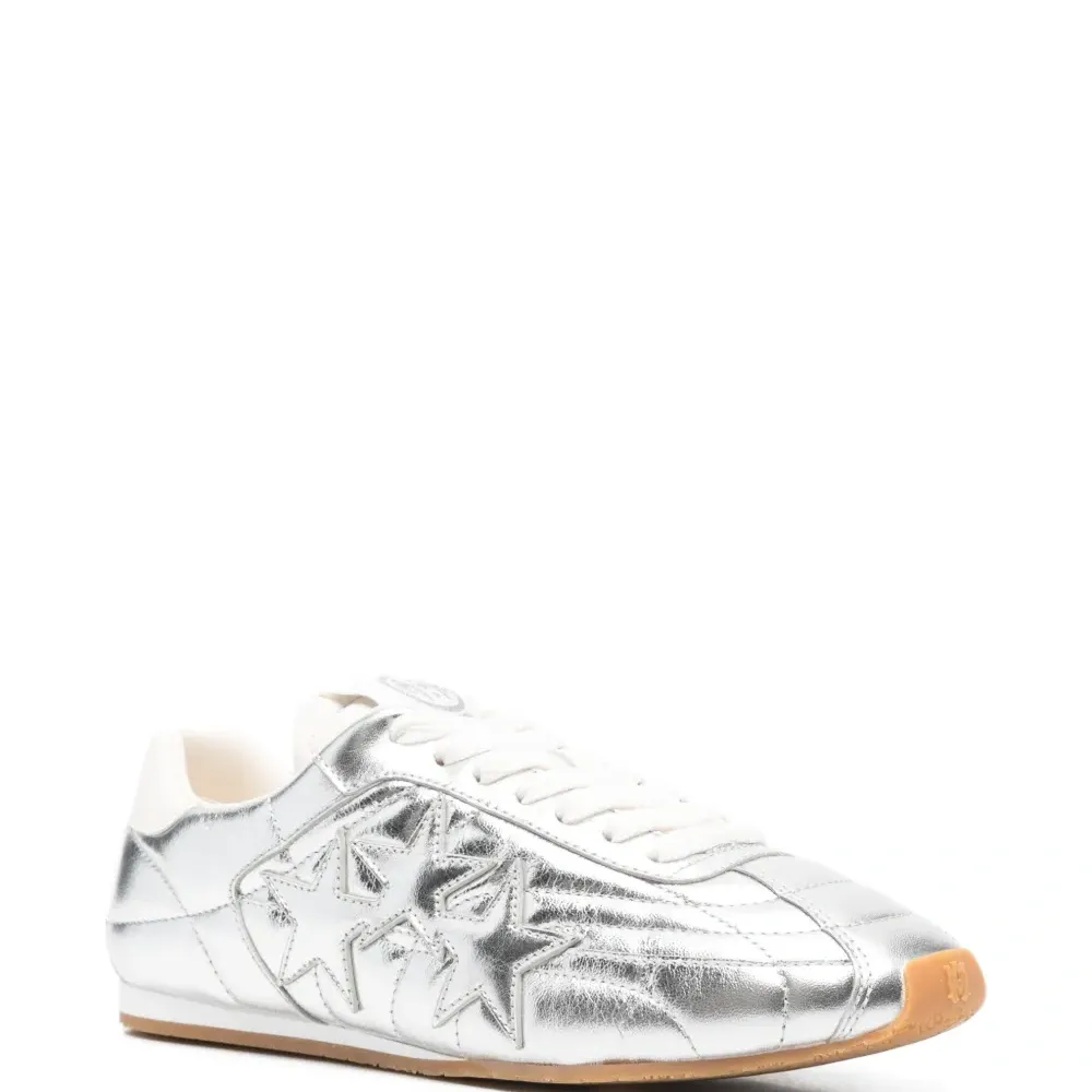 Кеды Pacific Football Slim