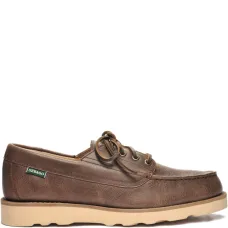 Туфли на шнуровке