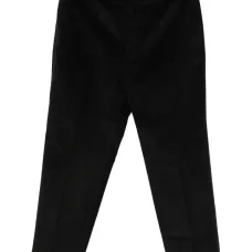 Зауженные вельветовые брюки Hoche