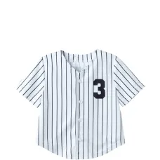 Рубашка в полоску