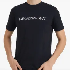 Футболка с логотипом