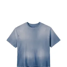 Футболка с короткими рукавами