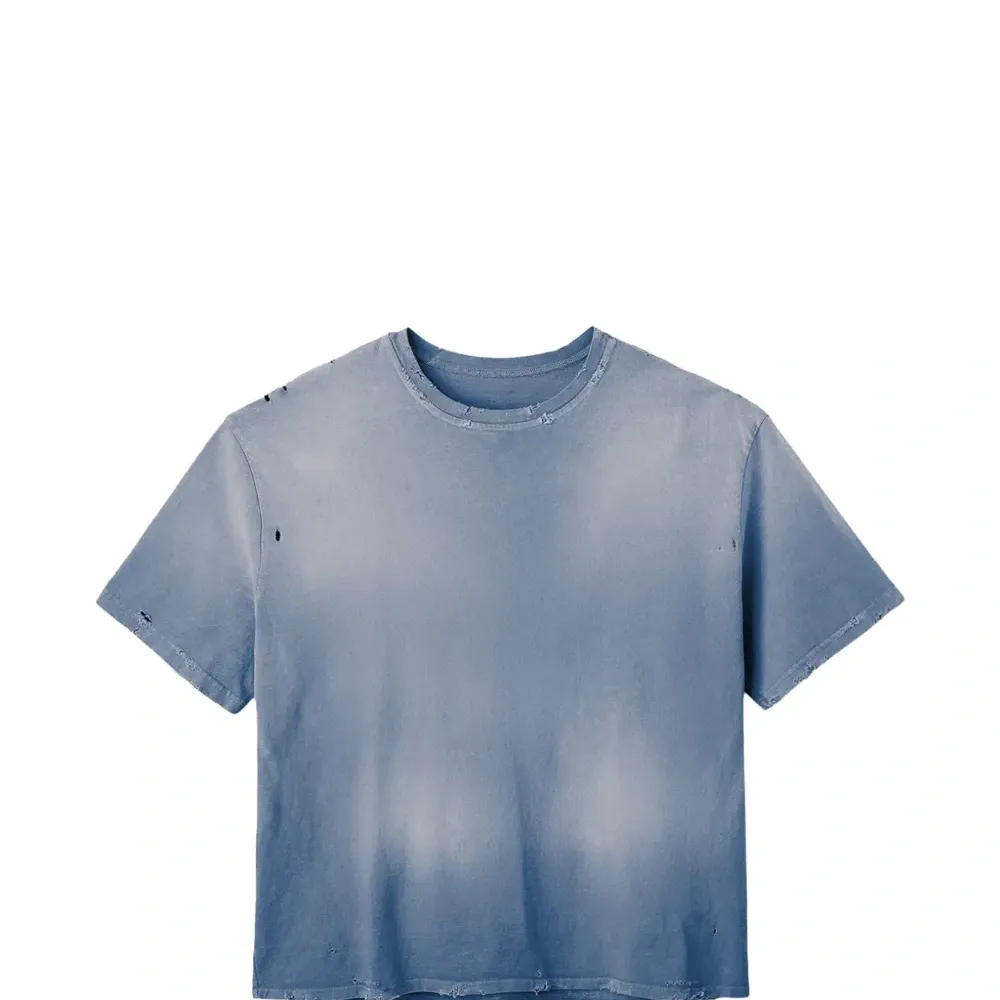 Футболка с короткими рукавами