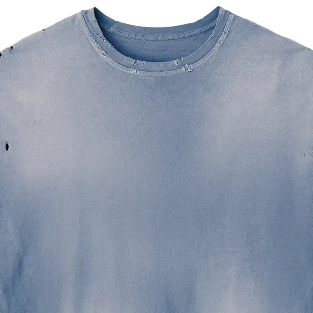 Футболка с короткими рукавами