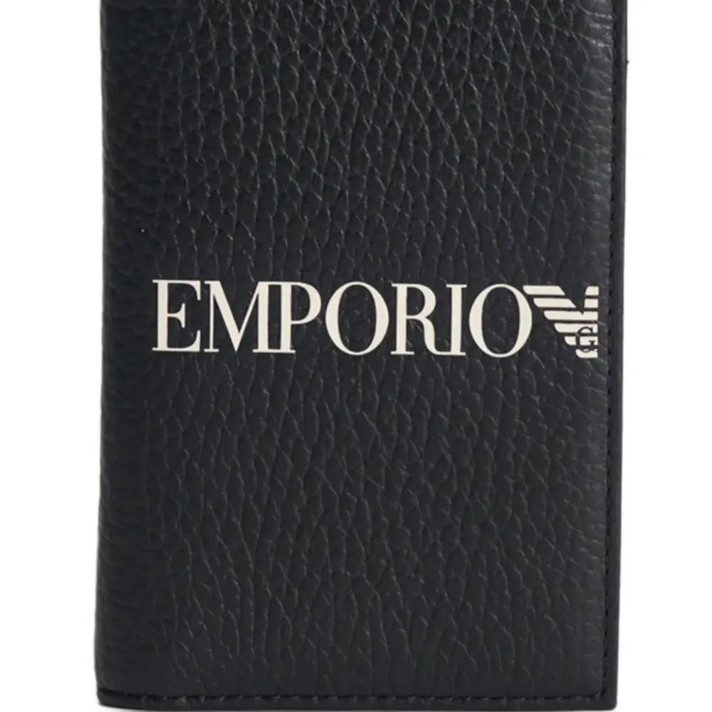 Кошелек с логотипом