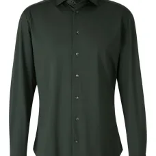 Рубашка на пуговицах