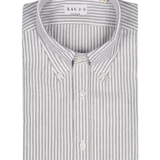 Полосатая рубашка