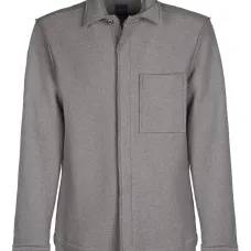 Рубашка с карманом