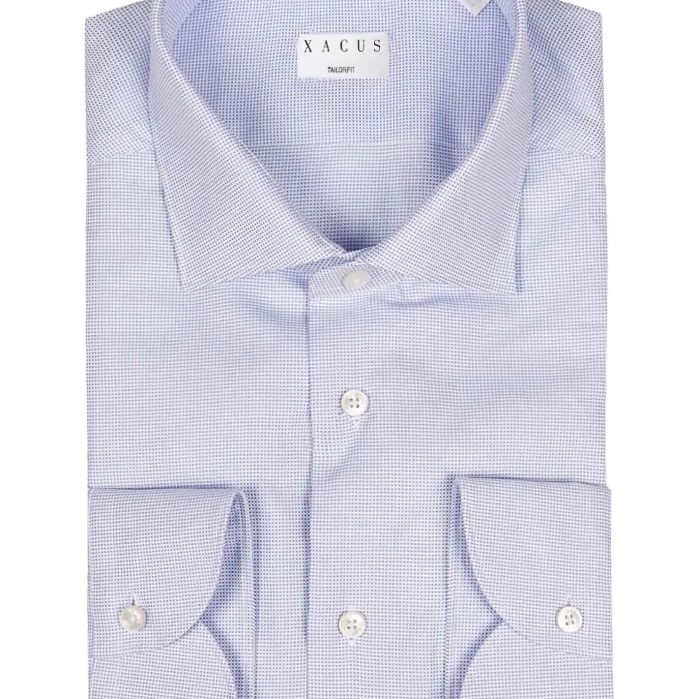 Рубашка с узором