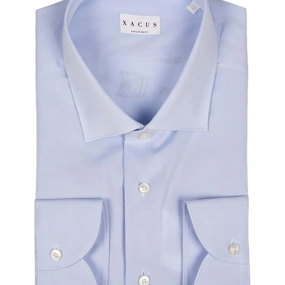 Рубашка на пуговицах