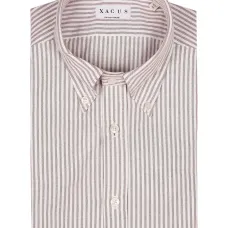 Рубашка на пуговицах