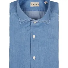 Рубашка на пуговицах