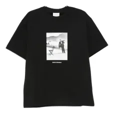 Футболка с графическим принтом Футболка с графическим принтом