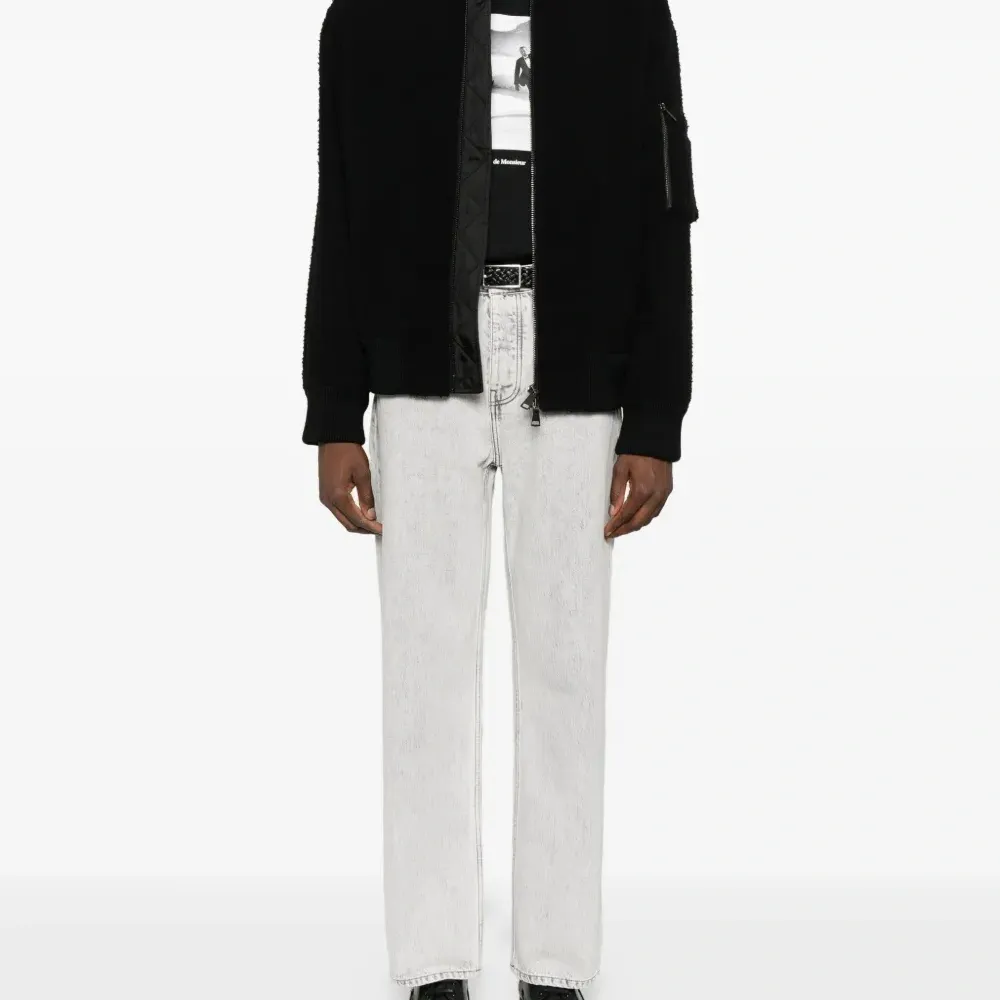 Футболка с графическим принтом