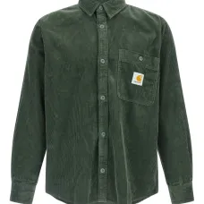 Рубашка Flint