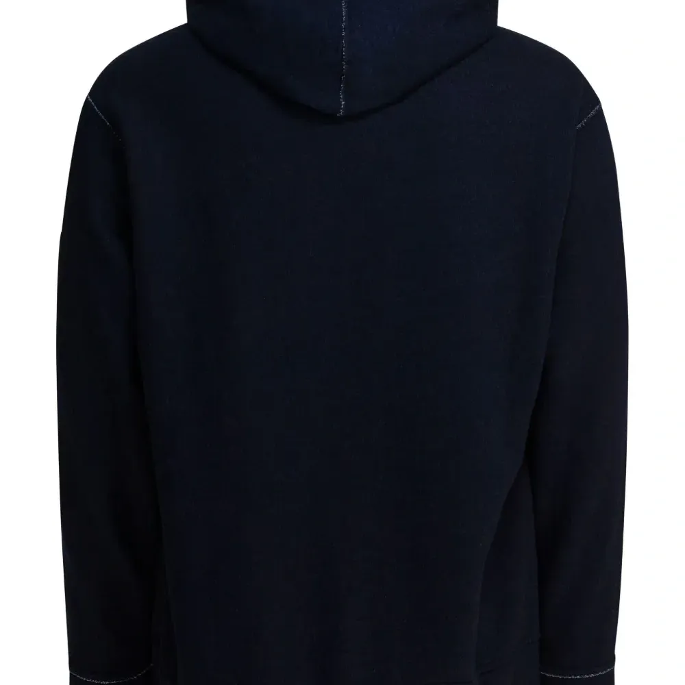 Хлопковое худи