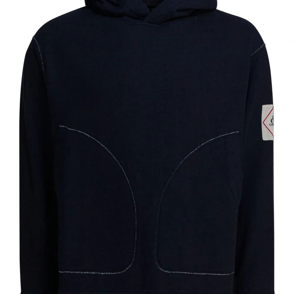 Хлопковое худи