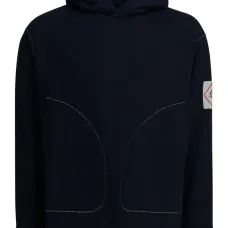 Хлопковое худи Хлопковое худи