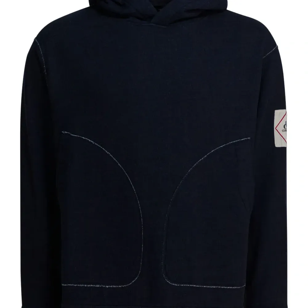 Хлопковое худи