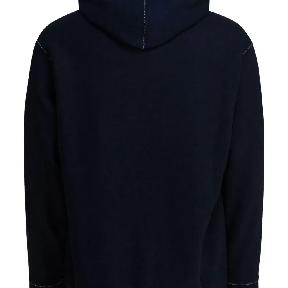 Хлопковое худи