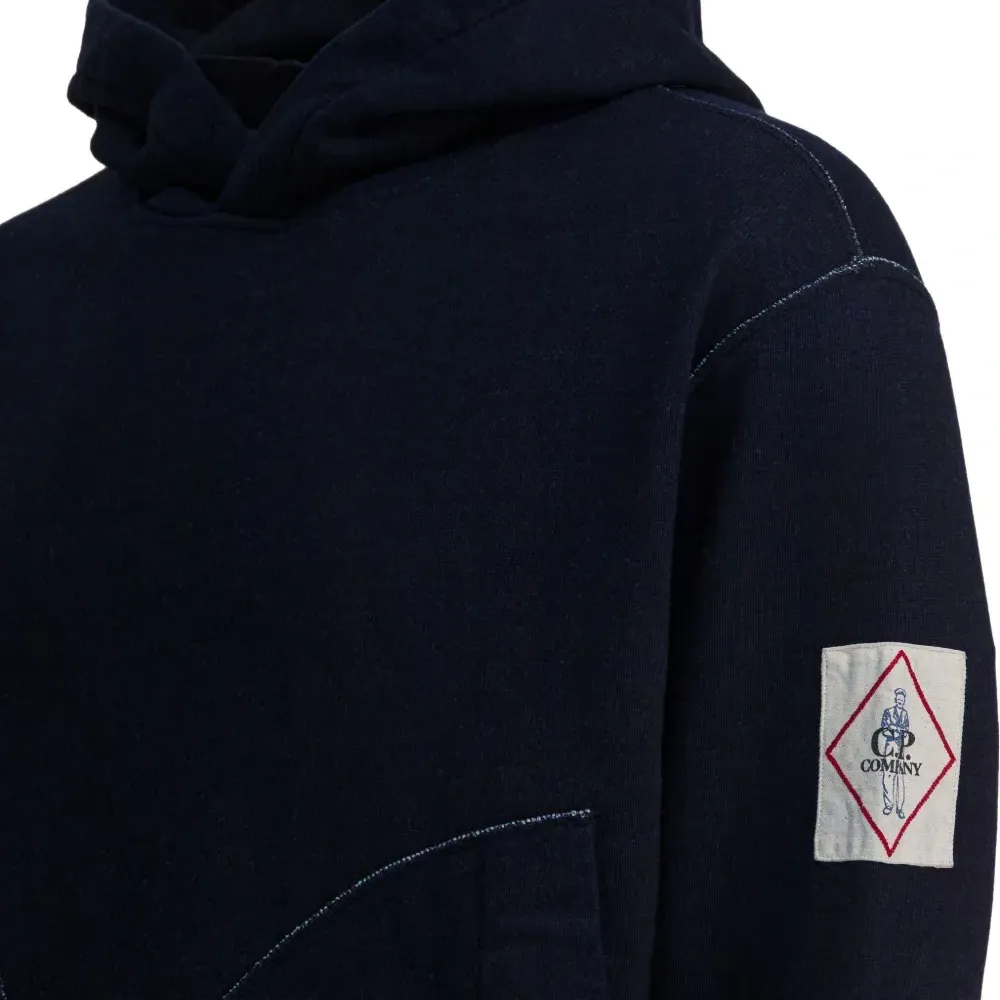 Хлопковое худи