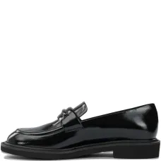 Кожаные лоферы