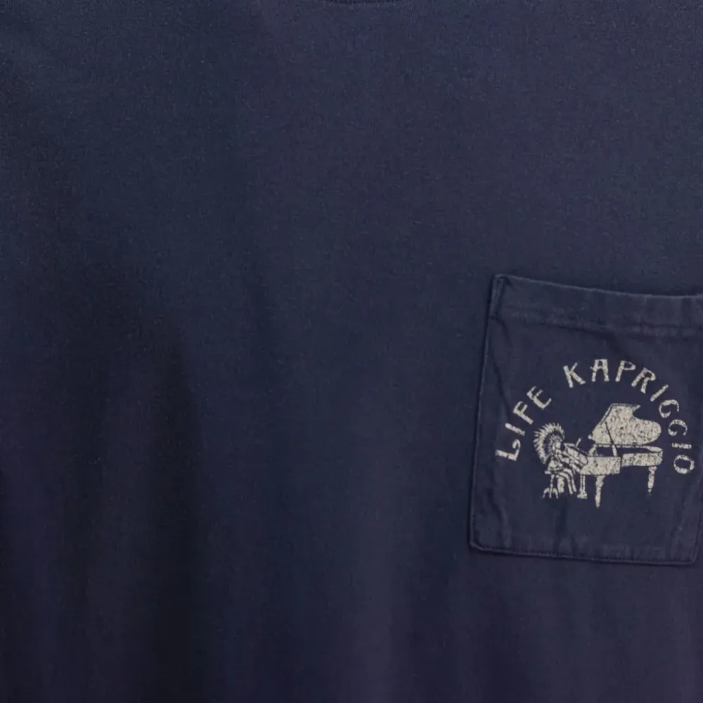 Хлопковая футболка