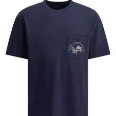 Хлопковая футболка