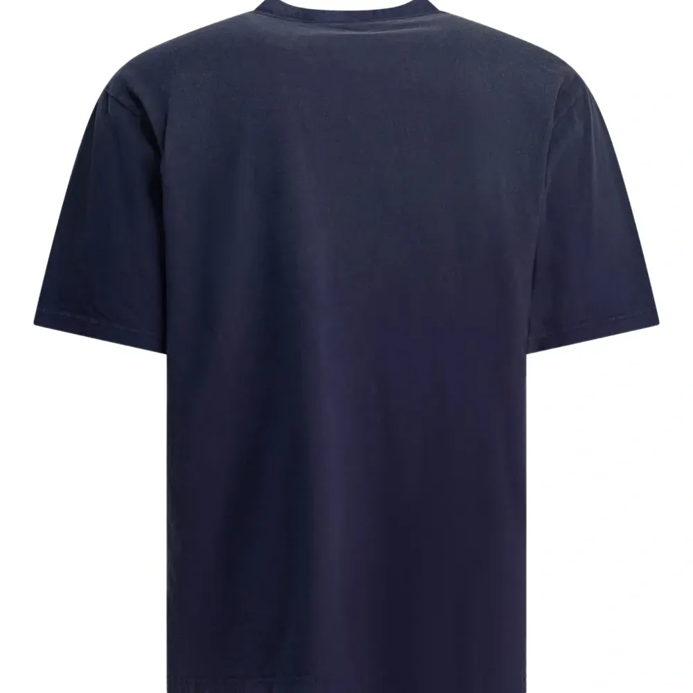 Хлопковая футболка