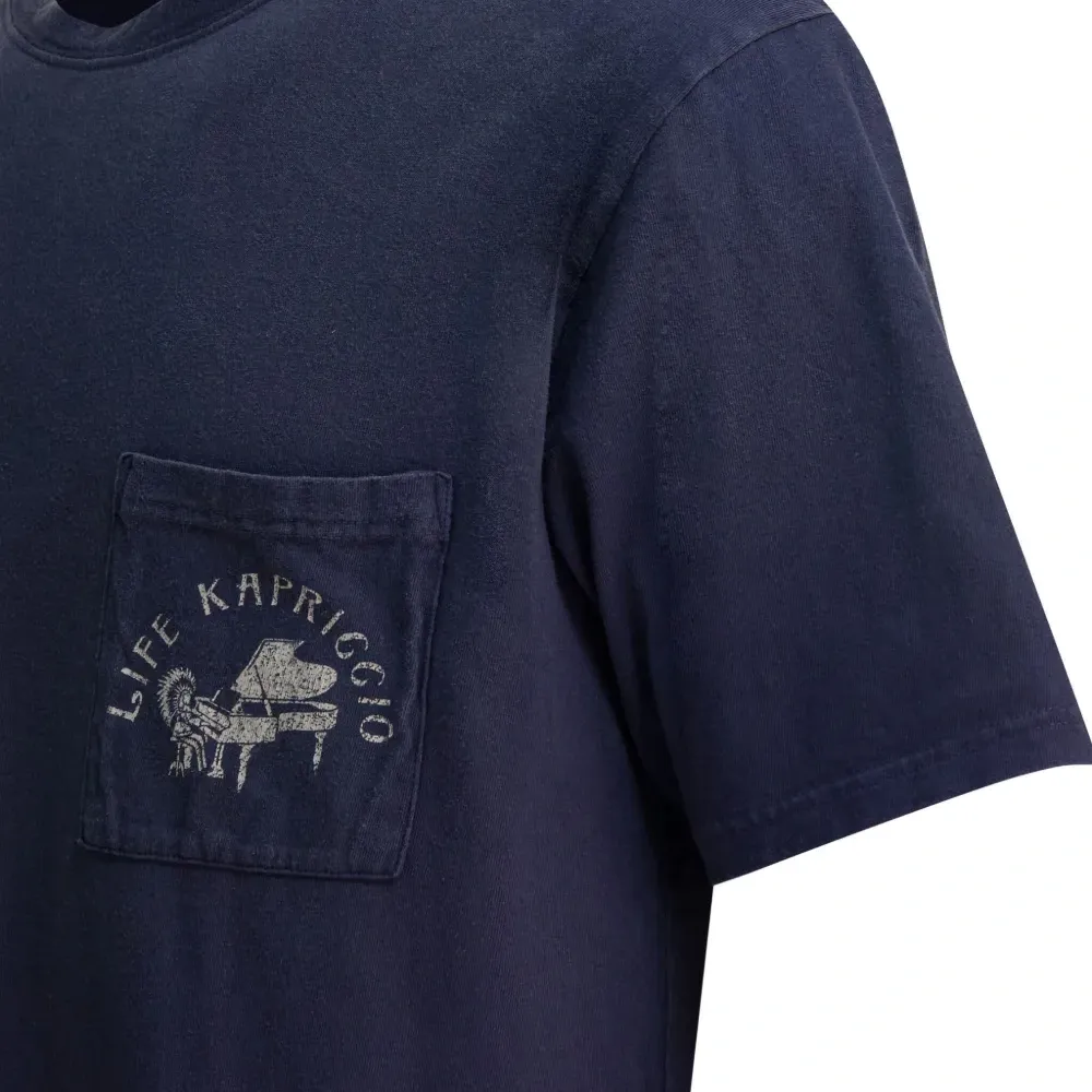 Хлопковая футболка