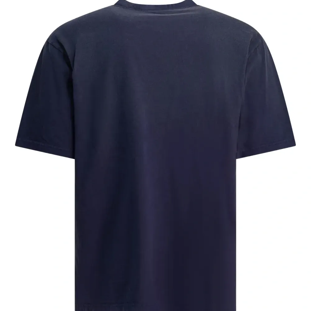 Хлопковая футболка