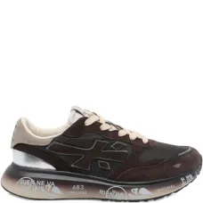 Кроссовки Laury с логотипом