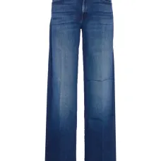 Джинсы с пятью карманами